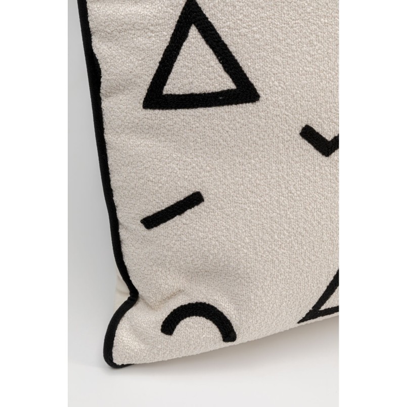 Coussin Geometric 45x45cm