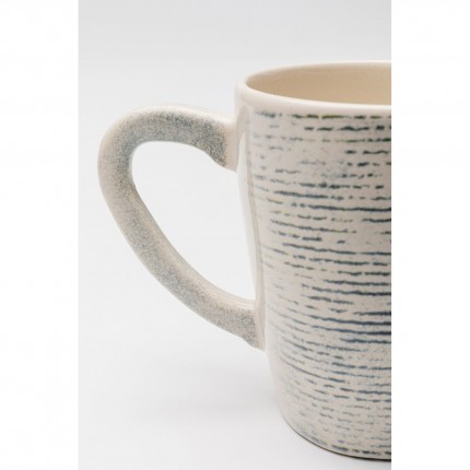 Mokken Pippa (6/set) Kare Design