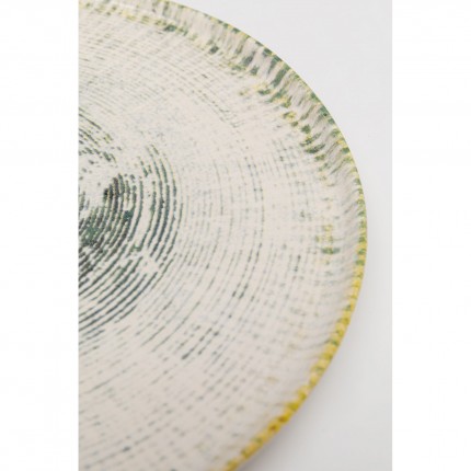 Plates Pippa Ø28cm (6/set) Kare Design