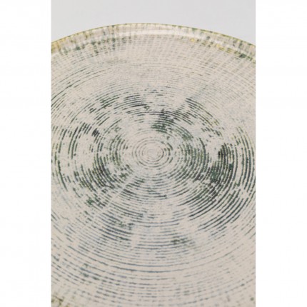 Plates Pippa Ø28cm (6/set) Kare Design Plates Pippa Ø28cm (6/set) Kare Design