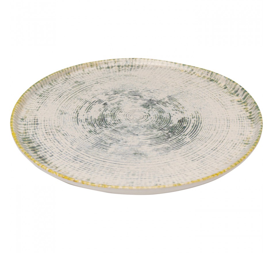 Borden Pippa Ø28cm (6/set) Kare Design Borden Pippa Ø28cm (6/set) Kare Design