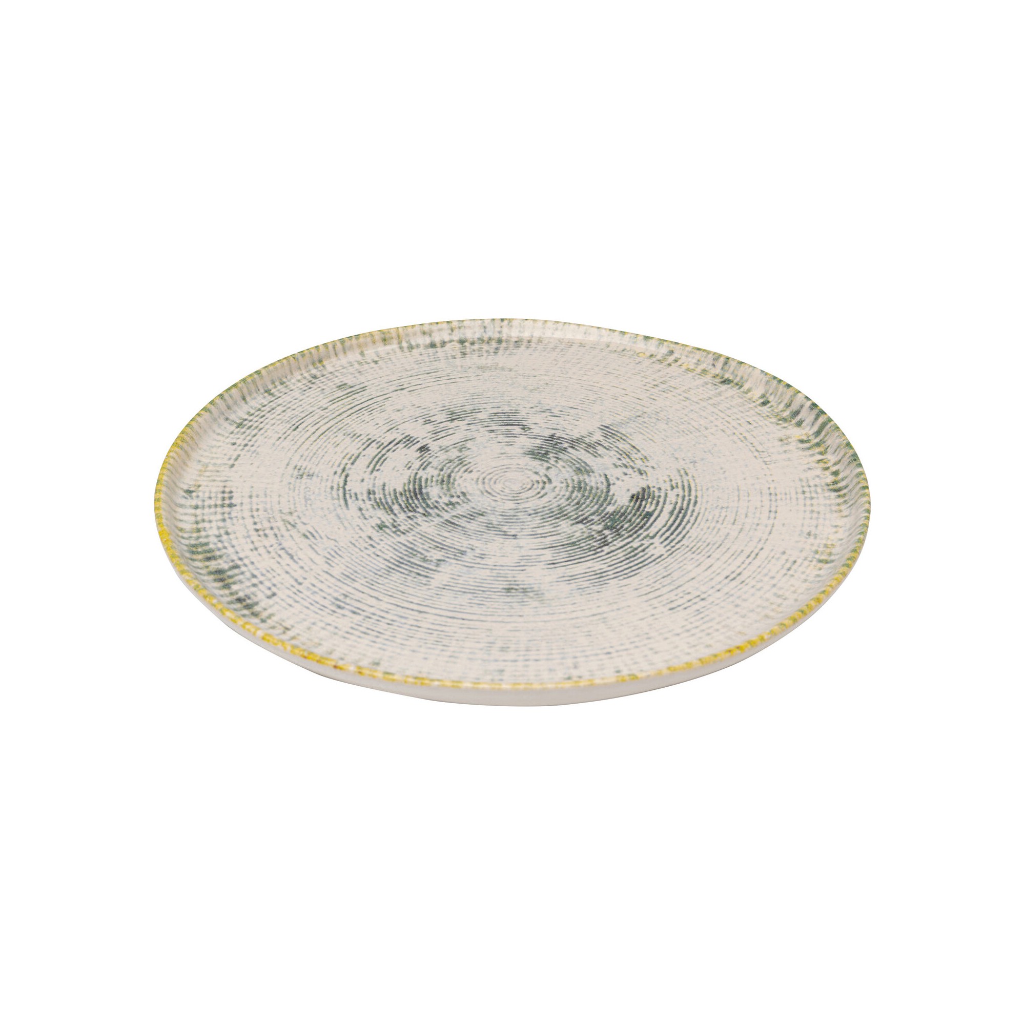Plates Pippa Ø28cm (6/set) Kare Design
