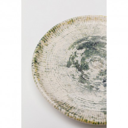 Plates Pippa Ø14cm (6/set) Kare Design