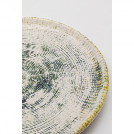 Plates Pippa Ø14cm (6/set) Kare Design