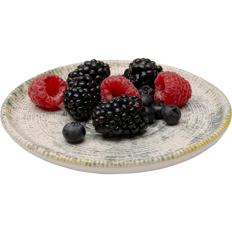 Plate Pippa Ø14cm (6/set) Kare Design