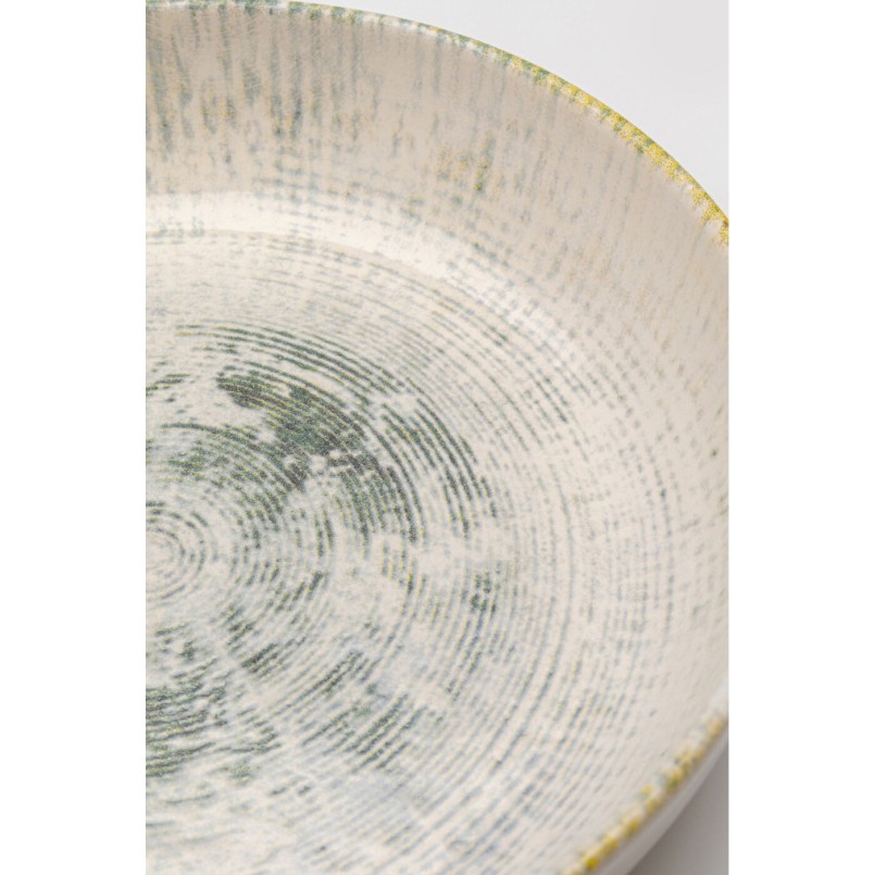 Plate Deep Pippa Ø20cm (6/set) Kare Design
