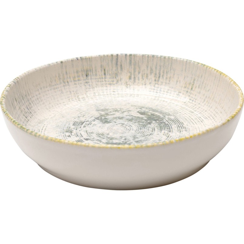 Plate Deep Pippa Ø20cm (6/set) Kare Design