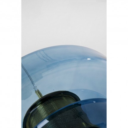 Hanglamp Arcadia Ø34cm blauw Kare Design