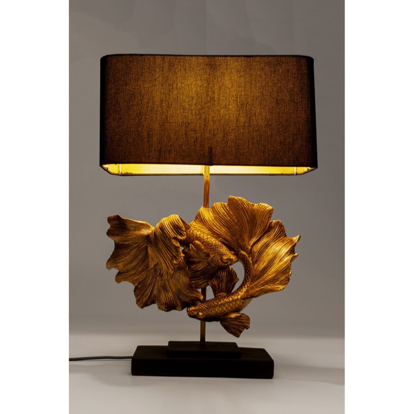 Lampe à poser Betta Fish 53cm