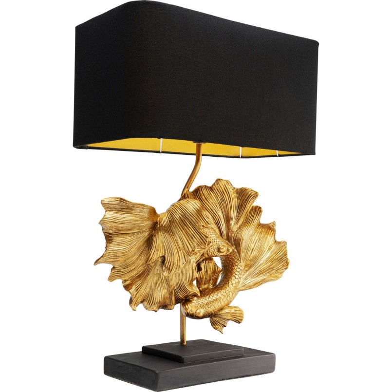 Lampe à poser Betta Fish 53cm