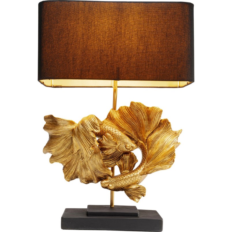 Lampe à poser Betta Fish 53cm