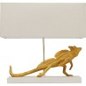 Lampe à poser Iguana 42cm