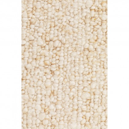 Vloerkleed Boucara 240x170cm creme Kare Design