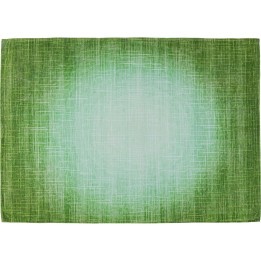 Tapis Aurora vert 170x240cm