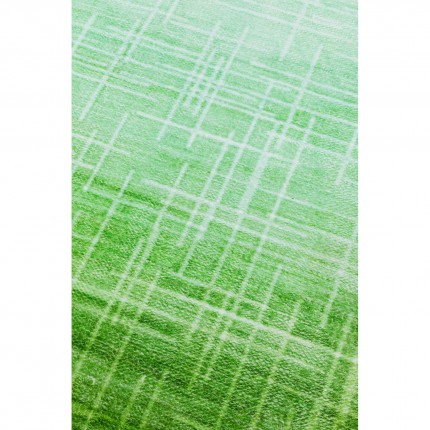 Carpet Aurora 240x170cm green Kare Design