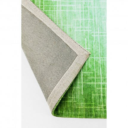 Carpet Aurora 240x170cm green Kare Design
