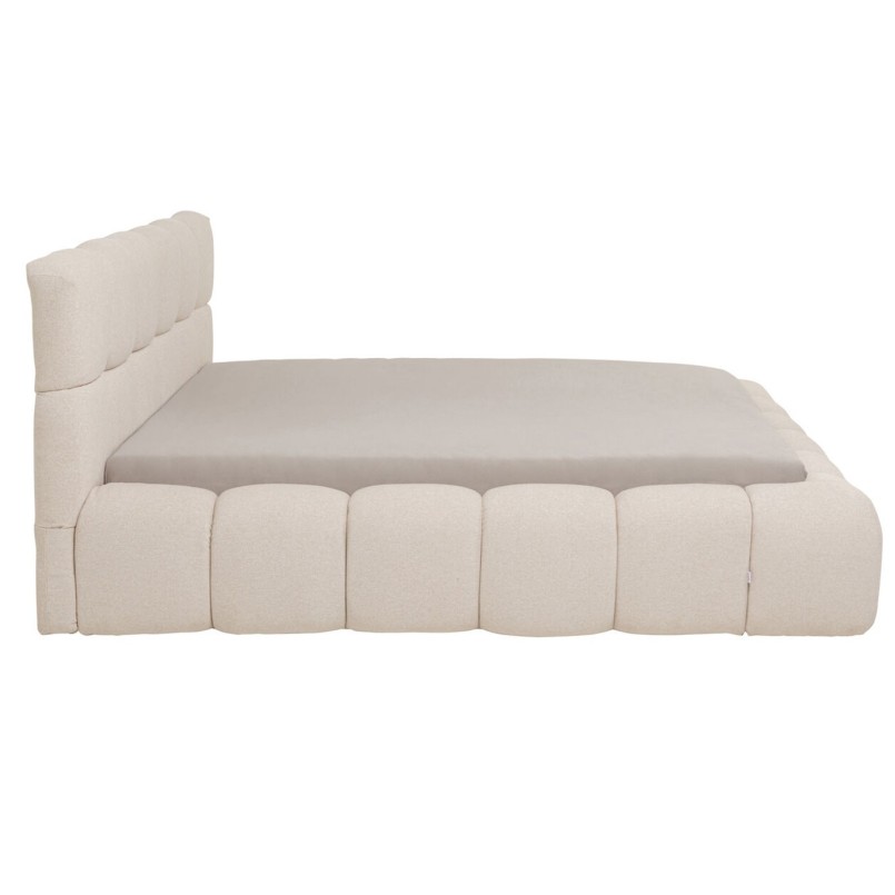 Bed Salamanca cream Kare Design