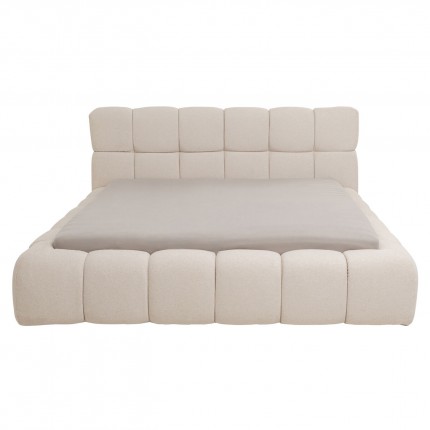 Bed Salamanca creme Kare Design