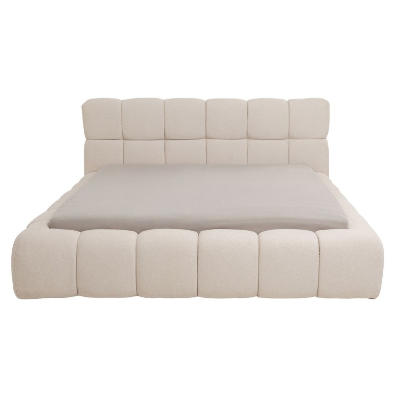 Bed Salamanca creme Kare Design