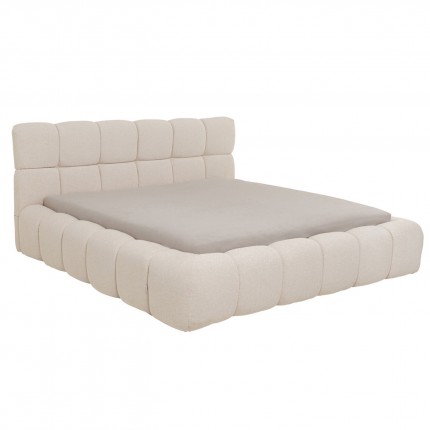 Bed Salamanca creme Kare Design