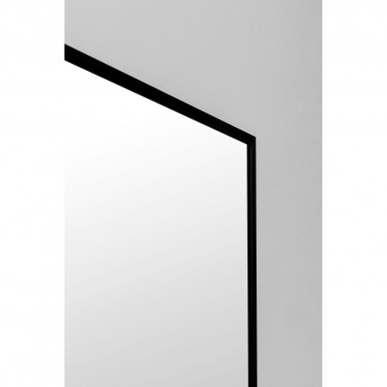 Spiegel Bella 100x70cm Kare Design