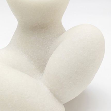 Woonaccessoires Soft vrouw Kare Design