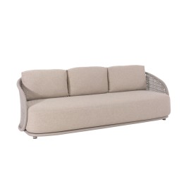 Tuinsofa Amora 3-zits Gescova