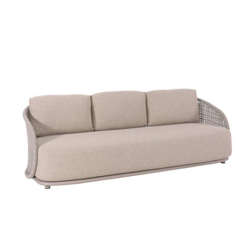 Tuinsofa Amora 3-zits Gescova