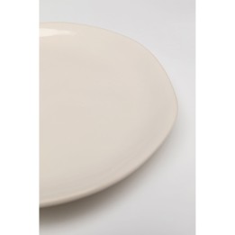 Borden Organic Ø20cm creme (6/Set) Kare Design