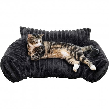 Bed huisdieren Oase grijs Kare Design