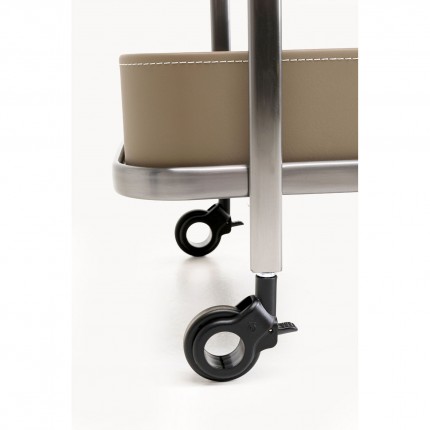 Bar Trolley Tango Kare Design