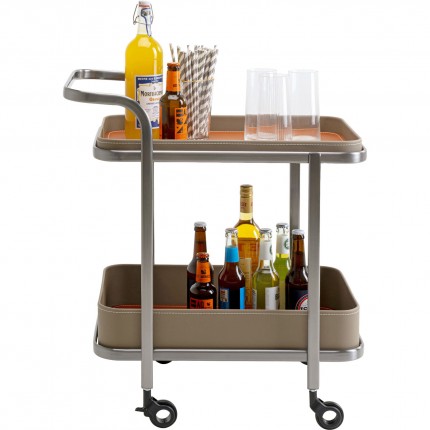 Bar Trolley Tango Kare Design