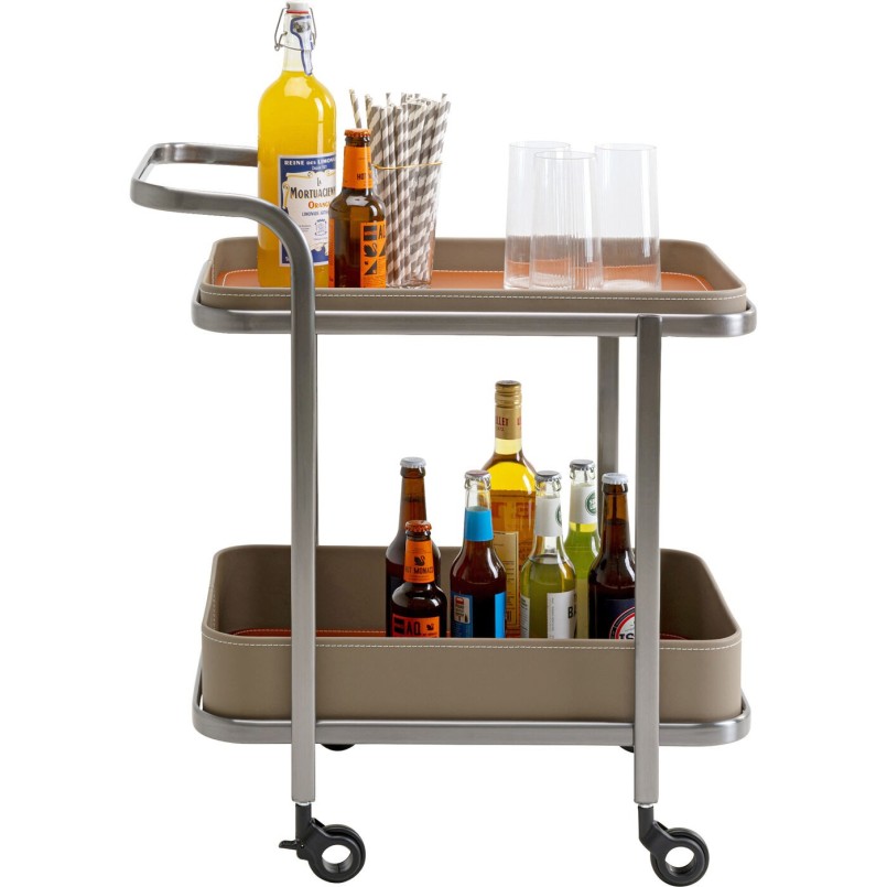 Bar Trolley Tango Kare Design