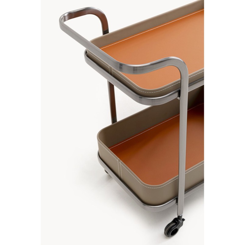 Bar Trolley Tango Kare Design