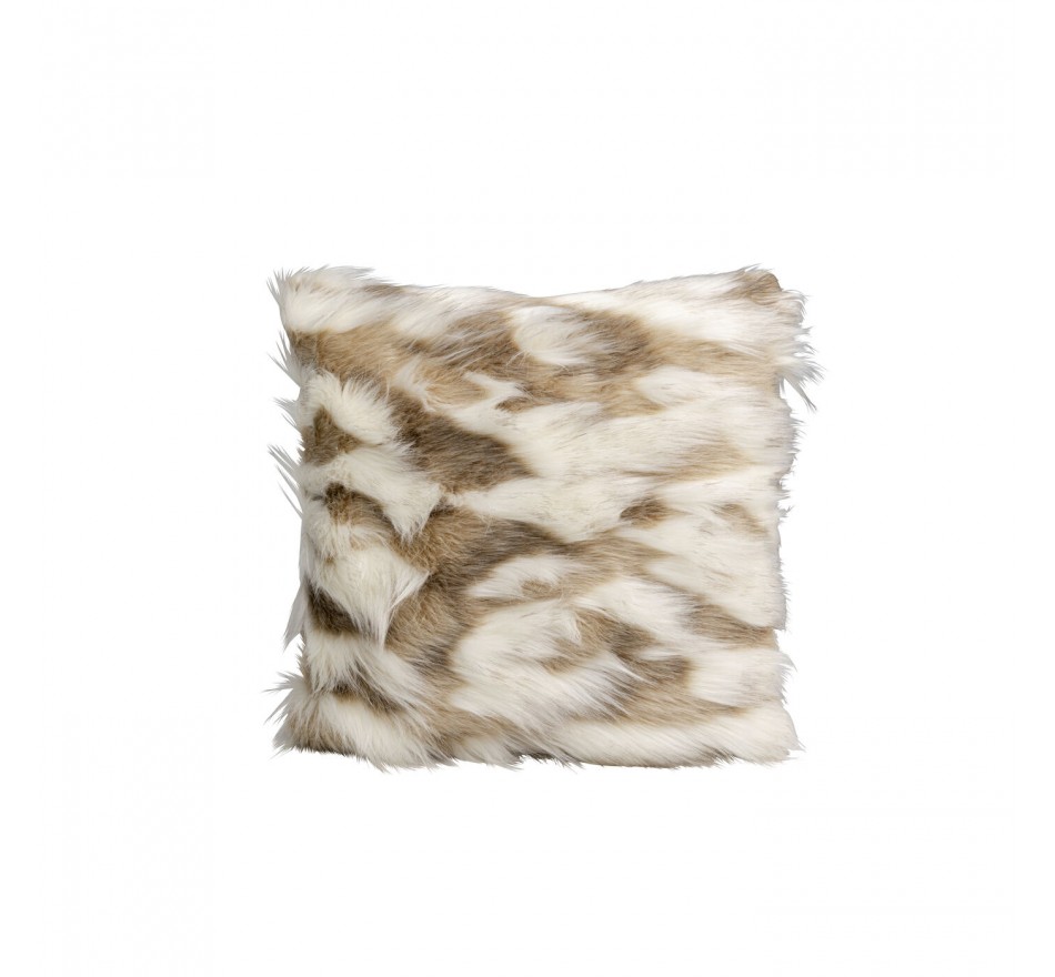 Cushion Shaky white Kare Design Cushion Shaky white Kare Design