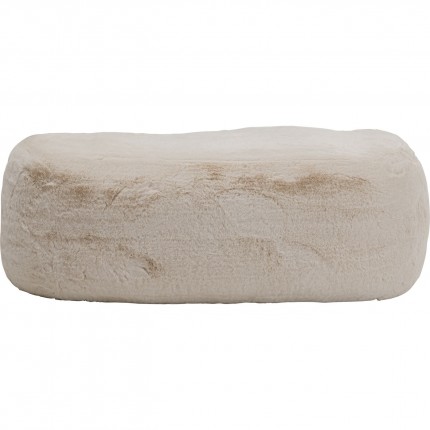 Voetsteun  Mika creme Kare Design