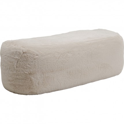 Voetsteun  Mika creme Kare Design