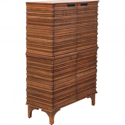 Hoog Dressoir Santos Kare Design