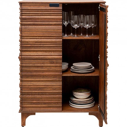 Hoog Dressoir Santos Kare Design