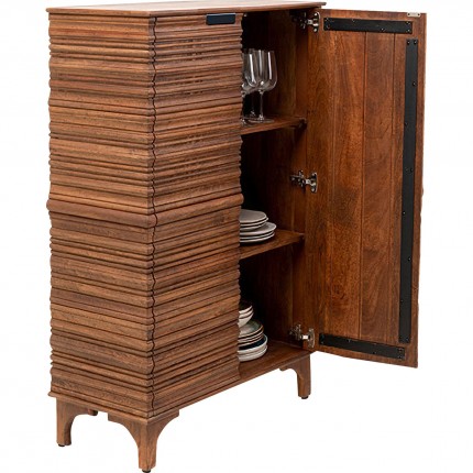Hoog Dressoir Santos Kare Design