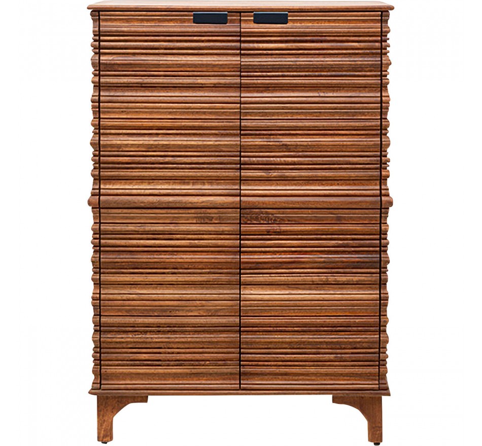 Hoog Dressoir Santos Kare Design Hoog Dressoir Santos Kare Design