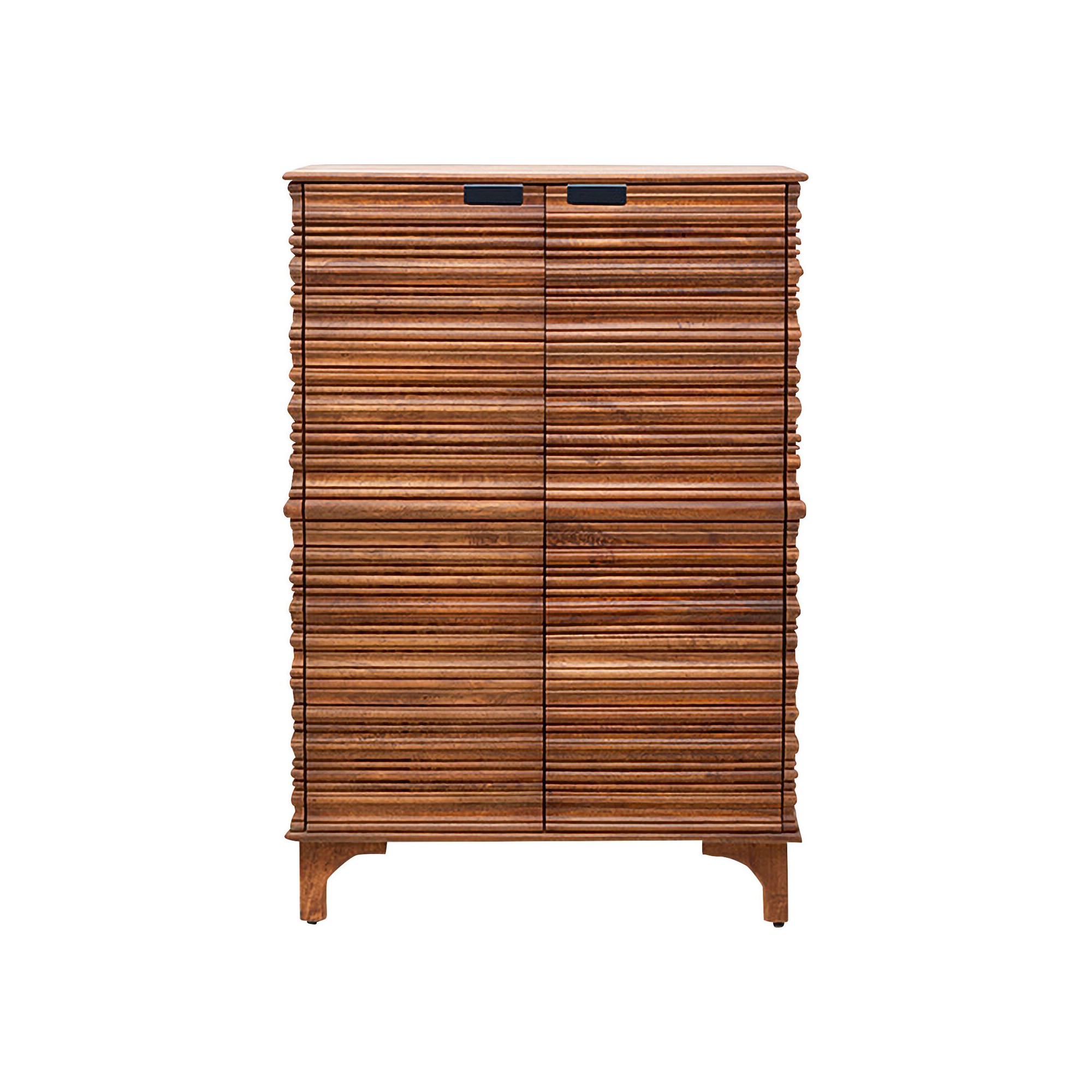 Hoog Dressoir Santos Kare Design