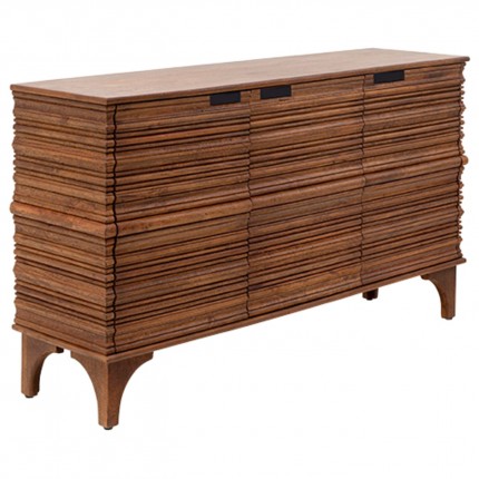 Dressoir Santos 3 deuren Kare Design