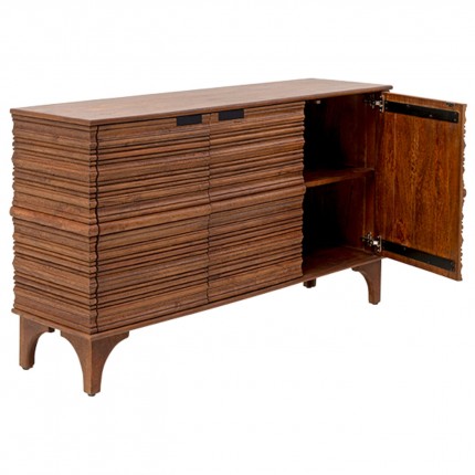 Dressoir Santos 3 deuren Kare Design