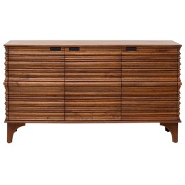 Sideboard Santos 3 doors Kare Design