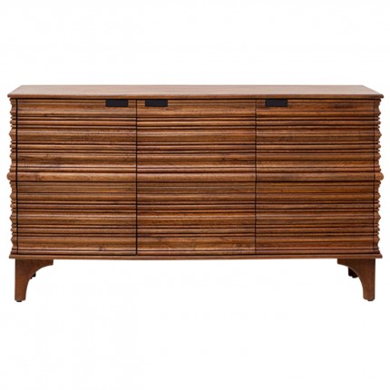 Sideboard Santos 3 doors Kare Design