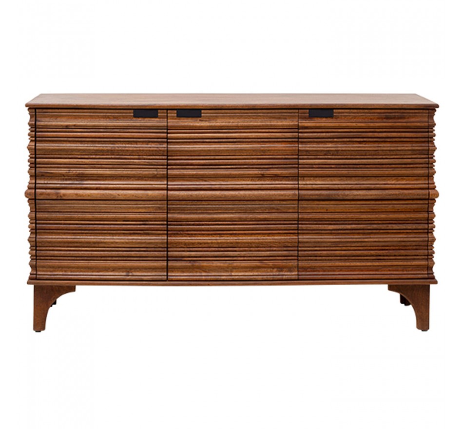 Dressoir Santos 3 deuren Kare Design Dressoir Santos 3 deuren Kare Design