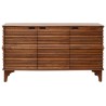 Dressoir Santos 3 deuren Kare Design