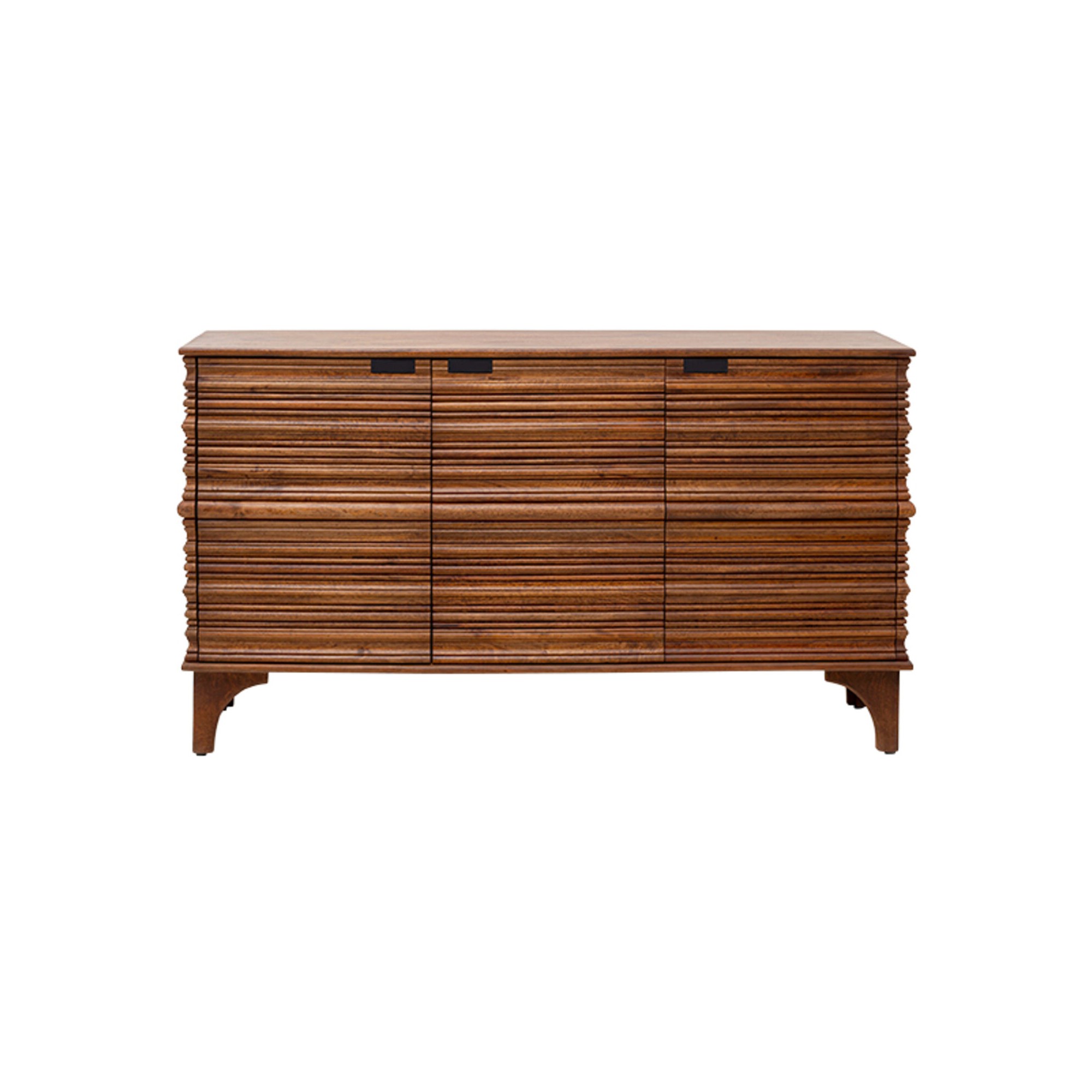 Dressoir Santos 3 deuren Kare Design