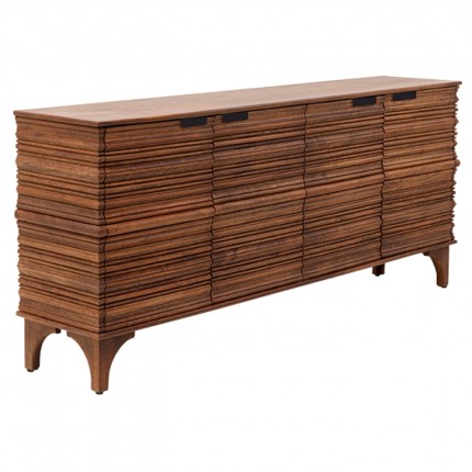 Dressoir Santos 4 deuren Kare Design